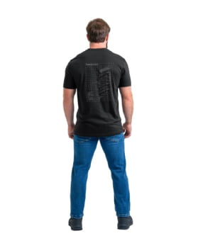 CAMISETA CONCEPT PHATON CLUB PRETA INVICTUS