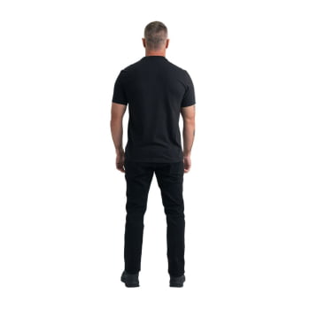 CAMISETA CONCEPT SKILL PRETA - INVICTUS