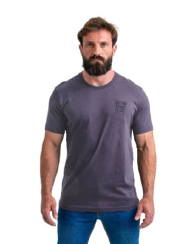 CAMISETA  CONCEPT  WINDROSE CHUMBO INVICTUS