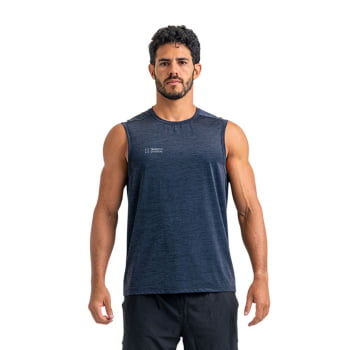 CAMISETA REGATA TRAINNING SPEED - INVICTUS