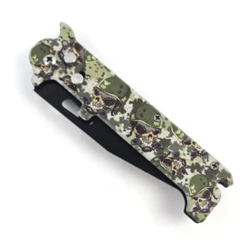 CANIVETE AUTOMATICO H621B VERDE - TAUE