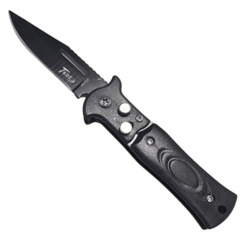 CANIVETE AUTOMÁTICO KA704 PRETO - TAUE