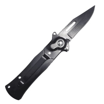 CANIVETE AUTOMÁTICO KA704 PRETO - TAUE