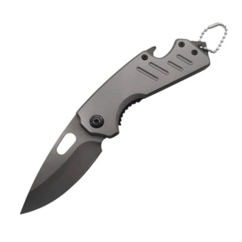 CANIVETE F111 PRATA - TAUE