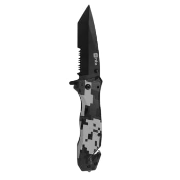 CANIVETE KN2 CAMUFLADO - NTK CANIVETE KN2 CAMUFLADO - NTK