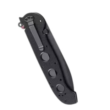 CANIVETE SEMI-AUTOMÁTICO M16B PRETO - TAUE