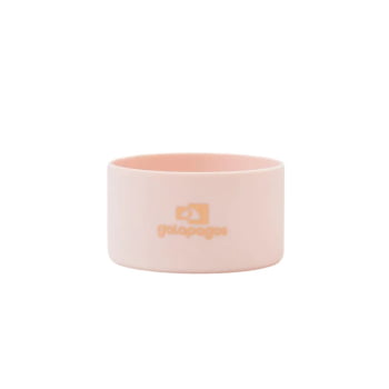 CAPA DE SILICONE BOOT CAQUI - GALAPAGOS