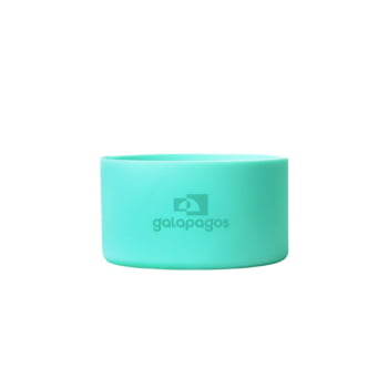 CAPA DE SILICONE BOOT TURQUESA - GALAPAGOS