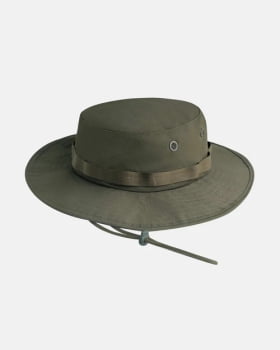 CHAPÉU BOONIE HAT SUMATRA VERDE - INVICTUS