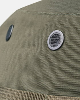 CHAPÉU BOONIE HAT SUMATRA VERDE - INVICTUS