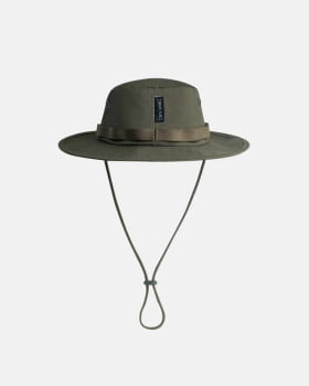 CHAPÉU BOONIE HAT SUMATRA VERDE - INVICTUS