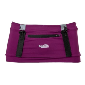 CINTO FAST MULTI UNISSEX ROXO - KAILASH