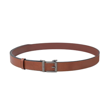 CINTO GRAYMAN CLASSIC MARROM - INVICTUS