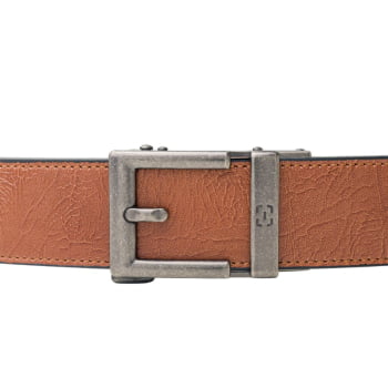 CINTO GRAYMAN CLASSIC MARROM - INVICTUS