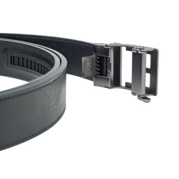 CINTO GRAYMAN CLASSIC PRETO - INVICTUS