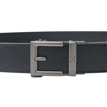 CINTO GRAYMAN CLASSIC PRETO - INVICTUS