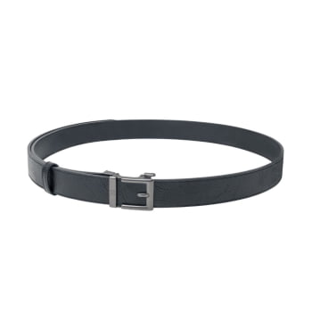 CINTO GRAYMAN CLASSIC PRETO - INVICTUS
