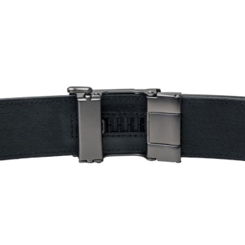 CINTO GRAYMAN CLASSIC PRETO - INVICTUS