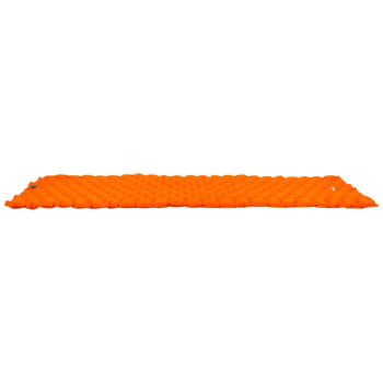 COLCHONETE  SLEEP PACK LARANJA NTK
