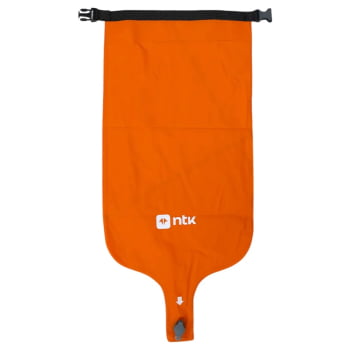 COLCHONETE  SLEEP PACK LARANJA NTK