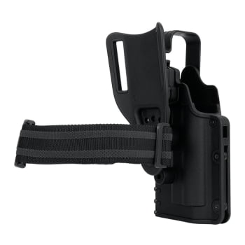 COLDRE BLACK OPS G22 GEN5 MID-RIDE PRETO - BÉLICA