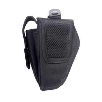 COLDRE DE CINTURA CONCEPT PRETO