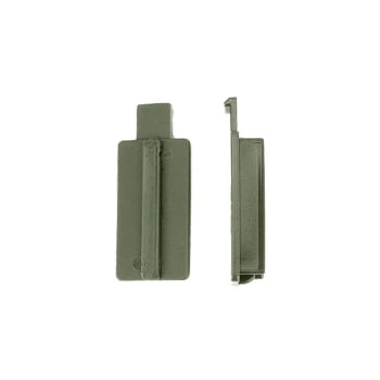 COLDRE DE CINTURA EAGLE FIT FAST VERDE OLIVA - BÉLICA