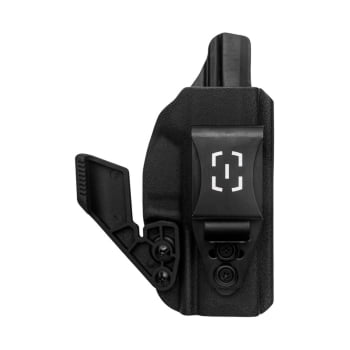 COLDRE IWB TAURUS GX4 EM KYDEX - INVICTUS COLDRE IWB TAURUS GX4 EM KYDEX - INVICTUS