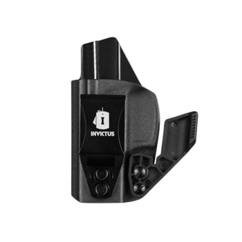 COLDRE IWB VELADO G2C/G3C - INVICTUS COLDRE IWB VELADO G2C/G3C - INVICTUS