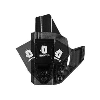 COLDRE IWB VELADO G2C/G3C - INVICTUS