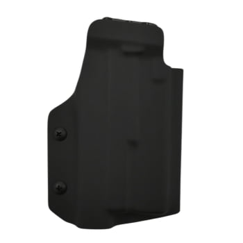 COLDRE KYDEX GLOCK 17 PARA LANTERNA E RED DOT - AUROK COLDRE KYDEX GLOCK 17 PARA LANTERNA E RED DOT - AUROK