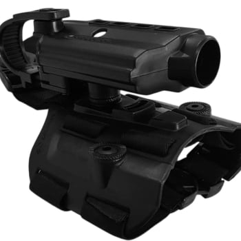COLDRE LOW-RIDE UNIVERSAL PARA LANTERNA SC180C-P