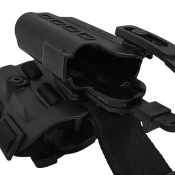 COLDRE LOW-RIDE UNIVERSAL PARA LANTERNA SC180C-P