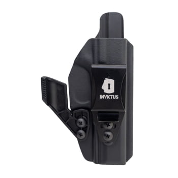 COLDRE VELADO G17 E G22 STANDARD 2.0 KYDEX - INVICTUS COLDRE VELADO G17 E G22 STANDARD 2.0 KYDEX - INVICTUS