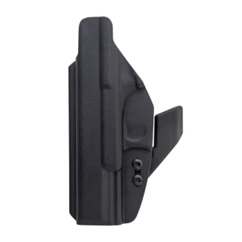 COLDRE VELADO G17 E G22 STANDARD 2.0 KYDEX - INVICTUS COLDRE VELADO G17 E G22 STANDARD 2.0 KYDEX - INVICTUS