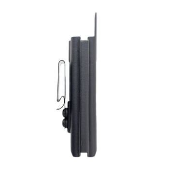 COLDRE VELADO G17 E G22 STANDARD 2.0 KYDEX - INVICTUS