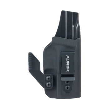 COLDRE VELADO KYDEX C/ABA P10 - AUROK COLDRE VELADO KYDEX C/ABA P10 - AUROK