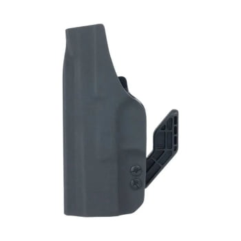 COLDRE VELADO KYDEX C/ABA P10 - AUROK COLDRE VELADO KYDEX C/ABA P10 - AUROK
