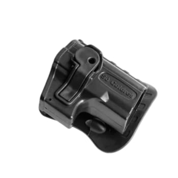 COLDRE VELADO KYDEX G2C PARA LANTERNA E RED DOT - AUROK COLDRE VELADO KYDEX G2C PARA LANTERNA E RED DOT - AUROK