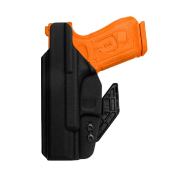 COLDRE VELADO KYDEX GLOCK COMPACT 2.0 - INVICTUS