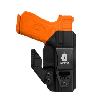 COLDRE VELADO KYDEX GLOCK COMPACT 2.0 - INVICTUS