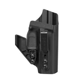 COLDRE VELADO KYDEX IWB BERETTA APX CANHOTO - INVICTUS