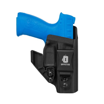 COLDRE VELADO KYDEX IWB BERETTA APX CANHOTO - INVICTUS