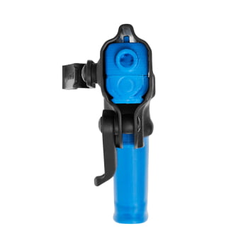 COLDRE VELADO KYDEX IWB BERETTA APX CANHOTO - INVICTUS