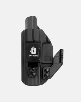 COLDRE VELADO KYDEX IWB BERETTA APX CANHOTO - INVICTUS