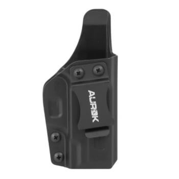 COLDRE VELADO POLÍMERO G3 E PT24/7 - AUROK COLDRE VELADO POLÍMERO G3 E PT24/7 - AUROK