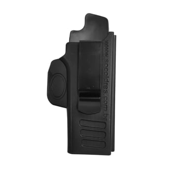 COLDRE VELADO TAURUS GX4 CARRY SC186