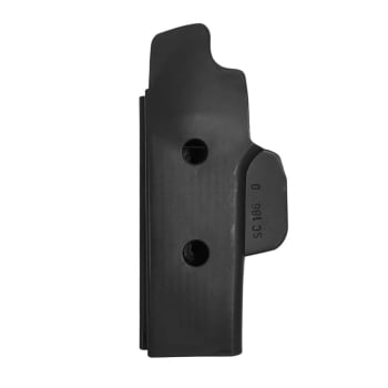 COLDRE VELADO TAURUS GX4 CARRY SC186