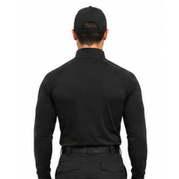 COMBAT SHIRT DE VERÃO PRETA - FRT BRASIL COMBAT SHIRT DE VERÃO PRETA - FRT BRASIL