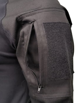 COMBAT SHIRT POLÍCIA PENAL SANTA CATARINA - FRT BRASIL